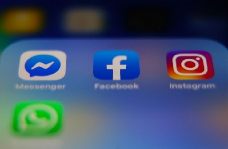 Facebook reformula Instagram e integra com o Messenger