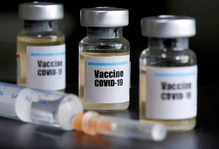 Reino Unido testa se as vacinas de COVID-19 podem funcionar melhor por inalação