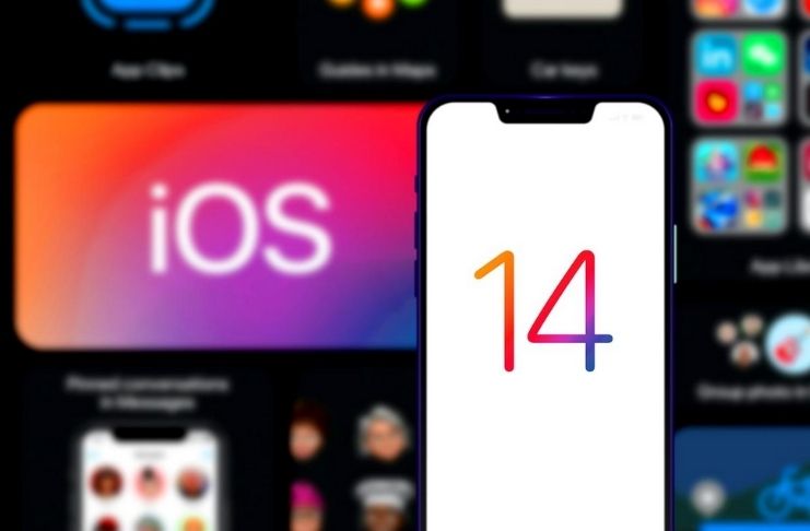 iOS 14: Atualizações importantes no software da Apple
