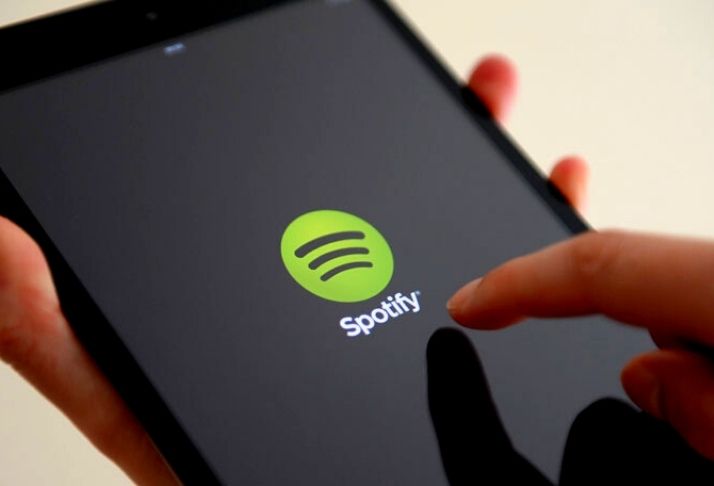 Usuários do Spotify disparam para 320 milhões, com 144 milhões de assinantes pagos