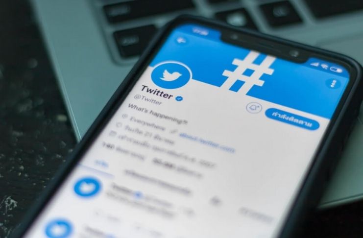 Twitter deixará de remover 'conteúdo hackeado' por usuários
