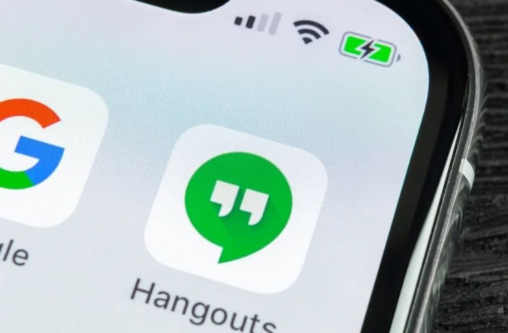 Hangouts ao chat no ano que vem: A mudança do Google