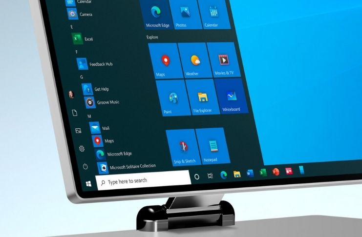 Novo Windows 10 corrige muitos bugs, apresenta novo layout e mais