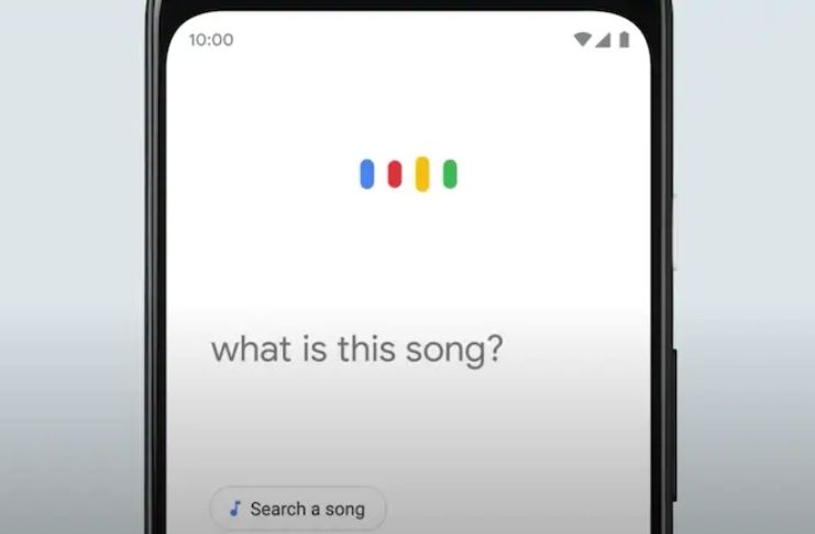 Google introduz software que identifica músicas a partir de assobios ou palavras