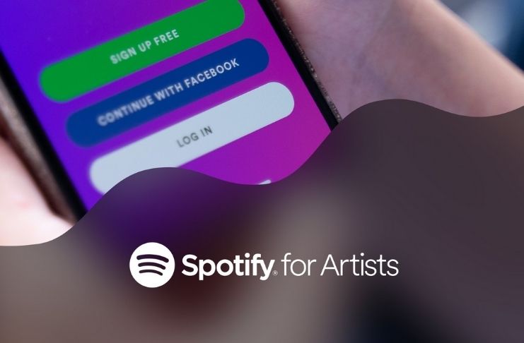 Músicos apelam, Spotify discute em luta por direitos na plataforma