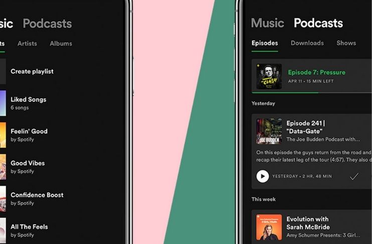 Spotify compra plataforma Megaphone para monetizar podcasts