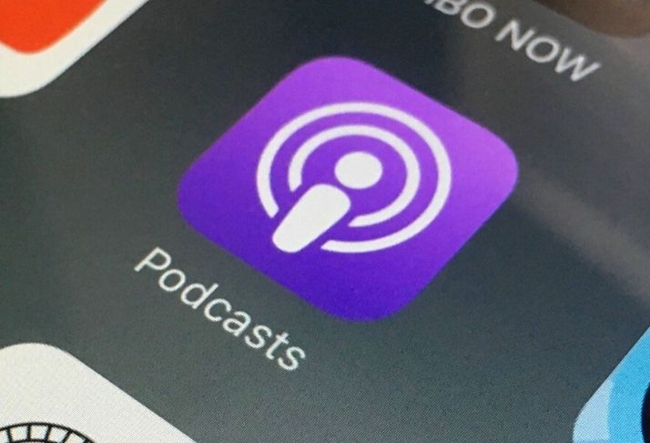 Apple no mundo dos podcasts: Mais uma aquisição para plataforma