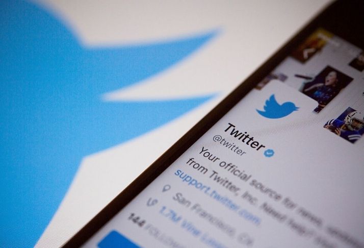 Twitter planeja relançar o programa de verificação no próximo ano