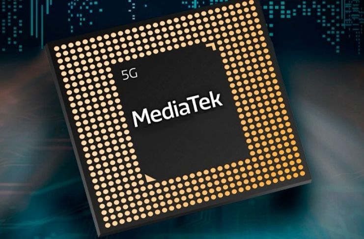 Mediatek: Empresa projeta Chromebook e 5G de baixo custo