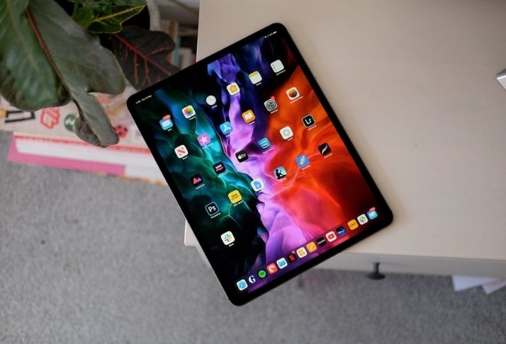 Novo iPad Pro tem data de lançamento e nova tela OLED