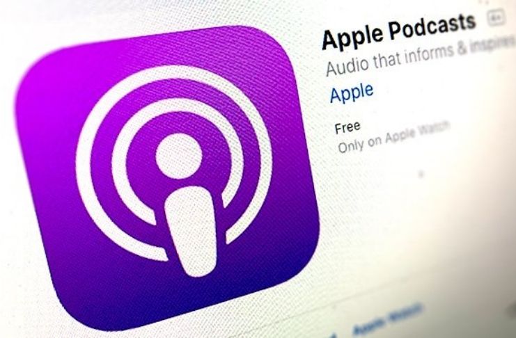 Apple Podcasts lança novos players interativos na plataforma