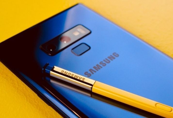S-Pen chega em outros dispositivos além do Galaxy Note, confirma Samsung
