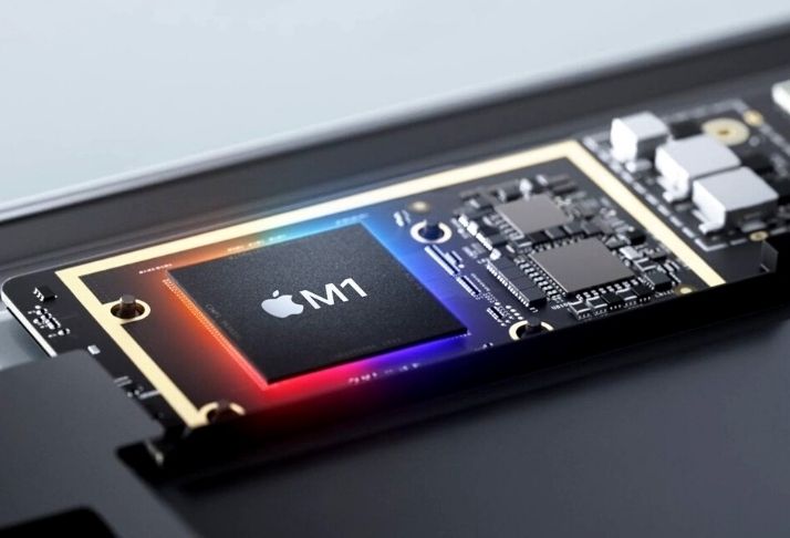 Apple testa nova geração dos chips Silicon para Macs
