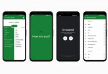 Google Look to Speak: App permite que pessoas com deficiências se comuniquem com os olhos