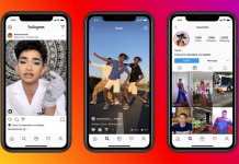 Instagram Reels: Atualização adiciona catálogo de compras no aplicativo