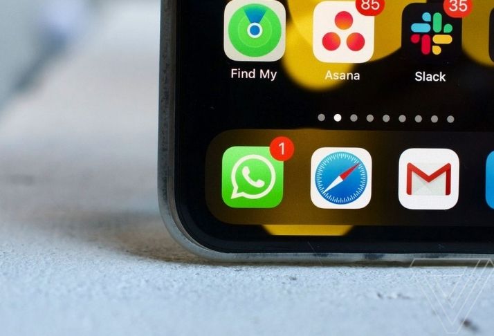 WhatsApp X Apple: Aplicativo reclama de rótulos de privacidade da App Store