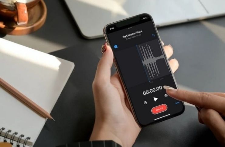 Music Memos da Apple desativado em 2021: Como migrar para o Voice Memos