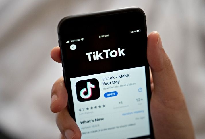 TikTok oferece quatro meses de Apple Music a novos assinantes