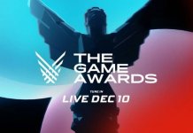 The Game Awards 2020: Como assistir online, indicações e mais!