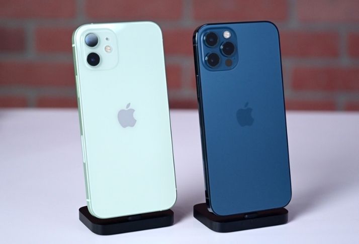 Apple que resolva: iPhone 12 tem queda no 5G e problemas na tela