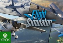Microsoft Flight Simulator chega aos consoles Xbox em 2021