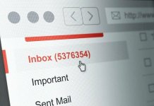 Google alerta: Contas inativas ou com armazenamento cheio podem ser excluídas