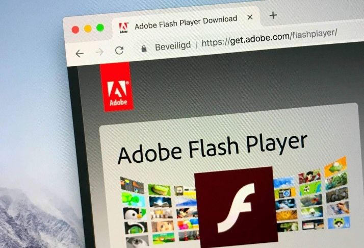 É o fim: Adobe lança última atualização do Flash antes de desativação