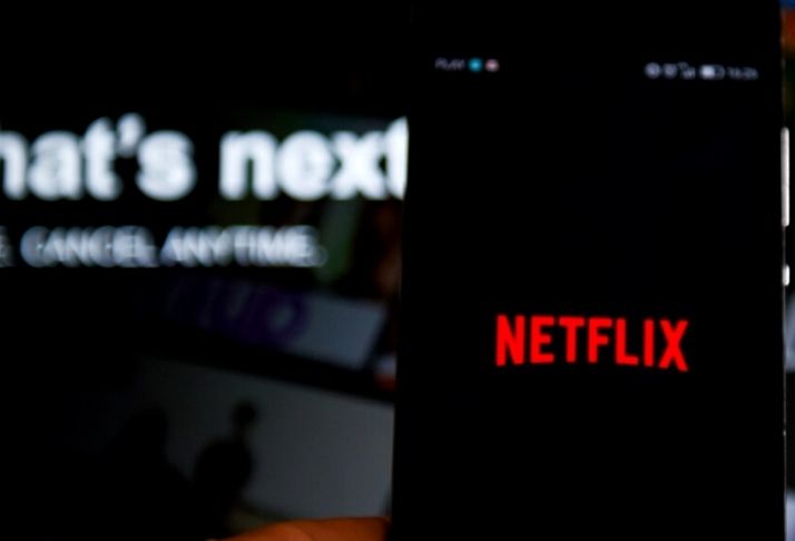 'Somente Áudio: Novo recurso do Netflix para Android