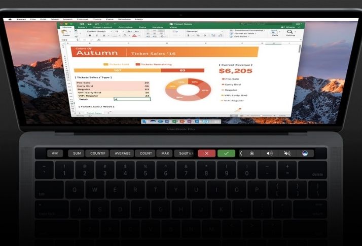 office x for mac