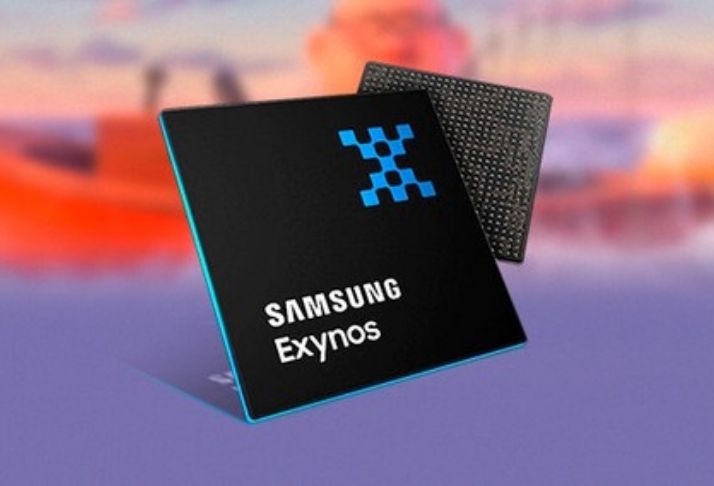 Samsung divulga oficialmente o chip Exynos 2100 antes do Galaxy S21