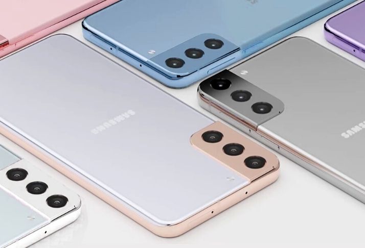 Samsung traz atualização para o Galaxy S21 e S21+ com melhor desempenho, visor e câmera