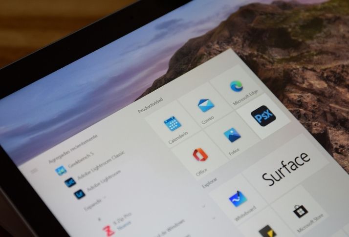 Últimas prévias da Microsoft trazem correções para o Windows 10 20H2, Surface Pro X e Edge