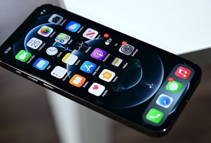 Samsung vai fornecer telas do iPhone que podem permitir ProMotion e exibição ativa