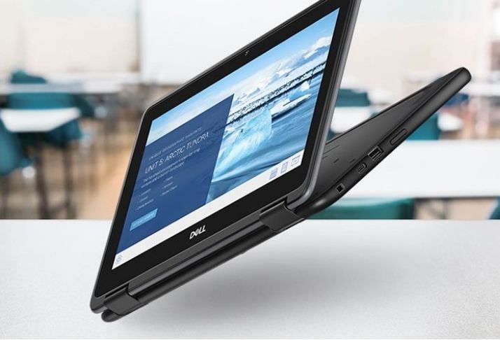 Dell anuncia seu novo Chromebook LTE, confira as especificações