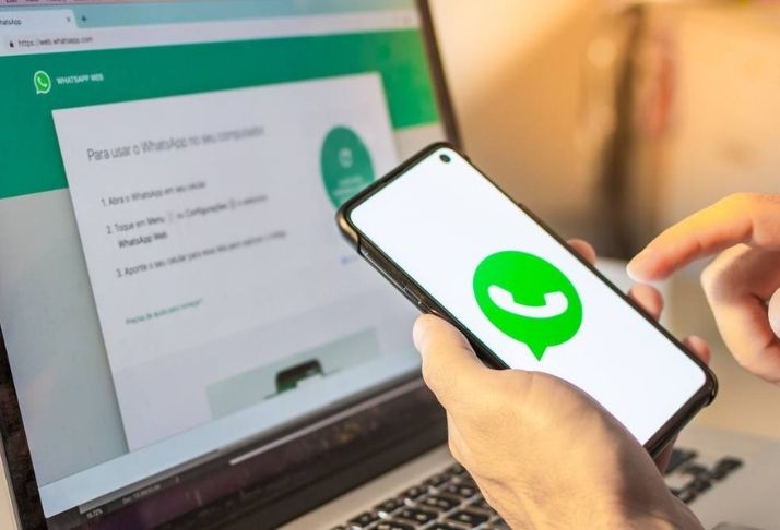 Novo WhatsApp Beta adiciona suporte multi-dispositivo do aplicativo