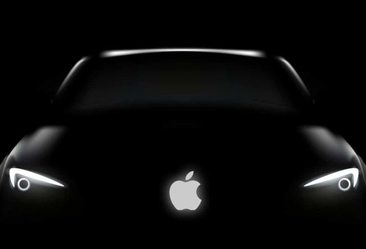 Carro da Apple: Desenvolvimento e fabricação podem demorar até 10 anos